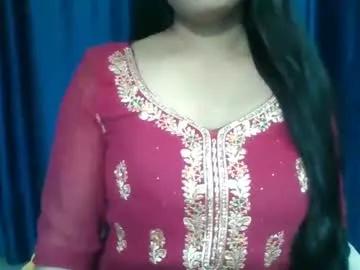 saxylady12 on Chaturbate 