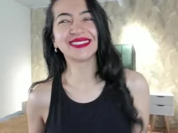 saya_amaretto1 on Chaturbate