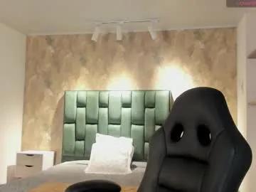 saya_amaretto1 from Chaturbate