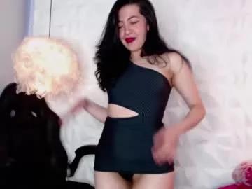 saya_amaretto1 on Chaturbate