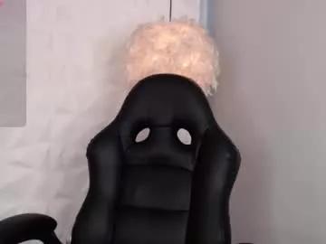 saya_amaretto1 on Chaturbate