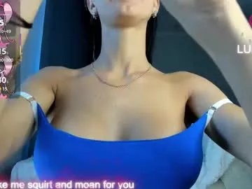 sayame88 on Chaturbate 