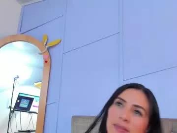 Freechat scarlet_edwars on Chaturbate