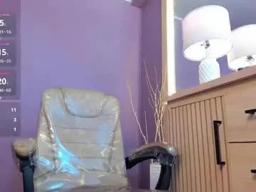 Freechat scarlet_edwars on Chaturbate