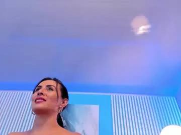 Freechat scarlet_edwars on Chaturbate