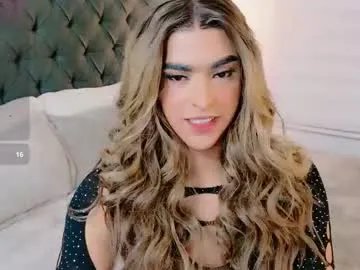 scarleth_sweety from Chaturbate