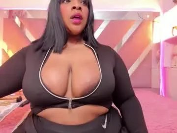 scarlett_boonett on Chaturbate