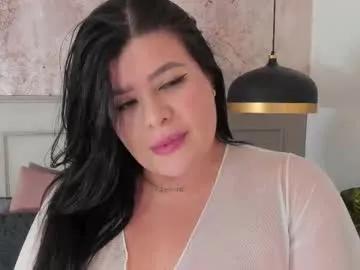 Freechat scarlett_grey_1 on Chaturbate