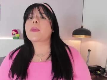 Freechat scarlett_grey_1 on Chaturbate