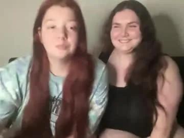 scarletttsinner from Chaturbate