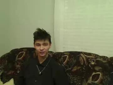 Freechat scorpion_250 on Chaturbate