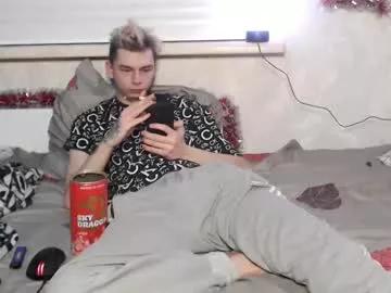 Freechat scorpion_250 on Chaturbate