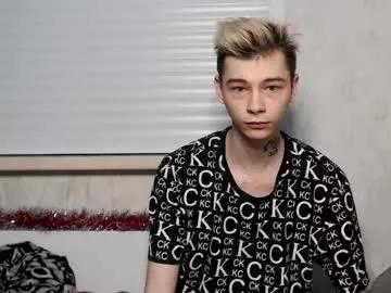 Freechat scorpion_250 on Chaturbate