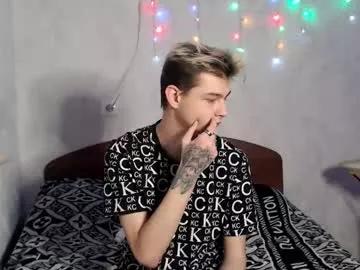Freechat scorpion_250 on Chaturbate
