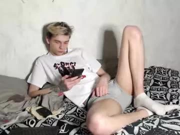 Freechat scorpion_250 on Chaturbate