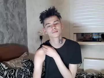 Freechat scorpion_250 on Chaturbate