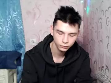 Freechat scorpion_250 on Chaturbate