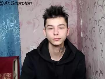 Freechat scorpion_250 on Chaturbate