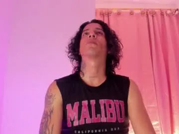 sean_royal from Chaturbate