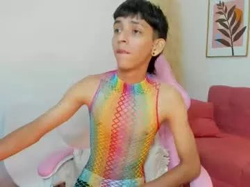 Freechat sebas_cat on Chaturbate