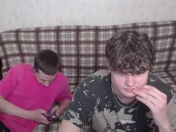 seex_zver on Chaturbate 