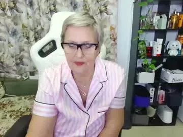 Freechat selenna57 on Chaturbate