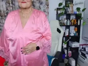 Freechat selenna57 on Chaturbate