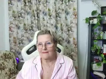 Freechat selenna57 on Chaturbate