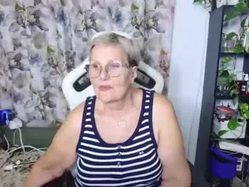 Freechat selenna57 on Chaturbate