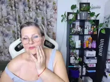 Freechat selenna57 on Chaturbate