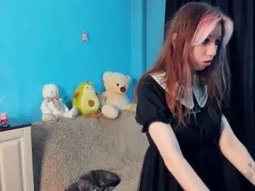 sell0n on Chaturbate