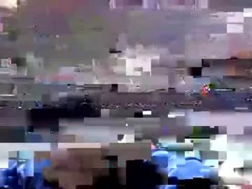 selvaggia_del_caribe on Chaturbate