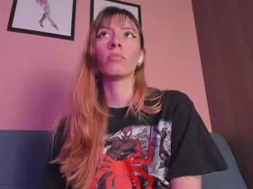 sensualjanex on Chaturbate 