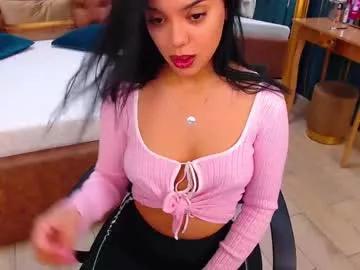 serena_mendez on Chaturbate 