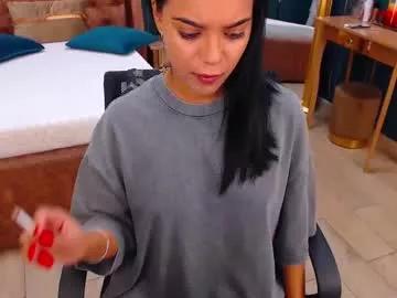 serena_mendez on Chaturbate 