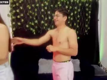 Freechat sexx_university on Chaturbate