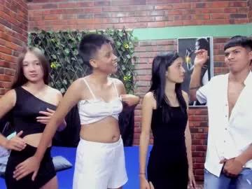 Freechat sexx_university on Chaturbate