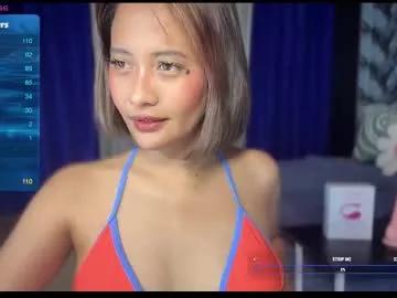 sexy_charlotte143 from Chaturbate