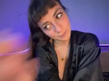 shanara_exotic on Chaturbate