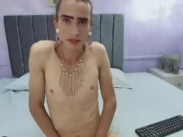 shantala_nastasiia on Chaturbate