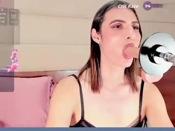 Explore sexy escort Shantall_skinny shantall_skinny from Chaturbate