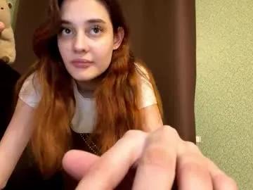 sharitaklemme from Chaturbate