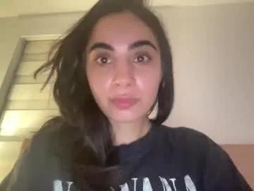 Slutty Sharnn_b wants you to fuck her body now sharnn_b from Chaturbate