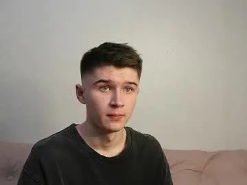 sherlockmax — GOAL: get naked [225 tokens remaining] Welcome to the room ;) #cum #18 #uncut #bigcock #young