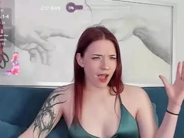 shirleythomas on Chaturbate 