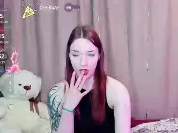 shirleythomas on Chaturbate 