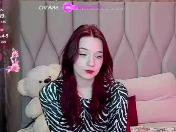 shirleythomas on Chaturbate 