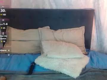 Freechat shyvibes_ on Chaturbate