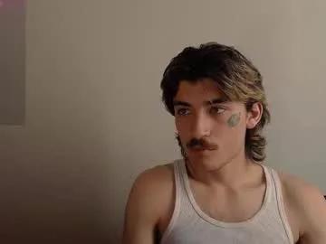 silly_cybin from Chaturbate