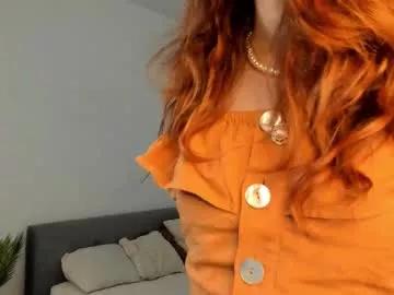 silverhaskell on Chaturbate 
